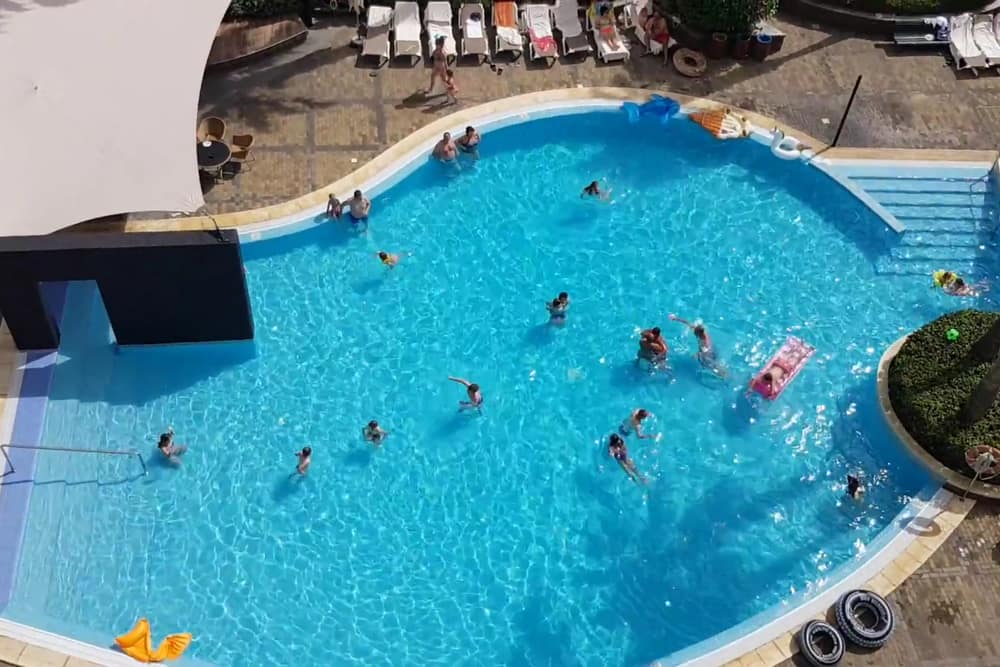 Calheta Beach, Savoy Signature (2)