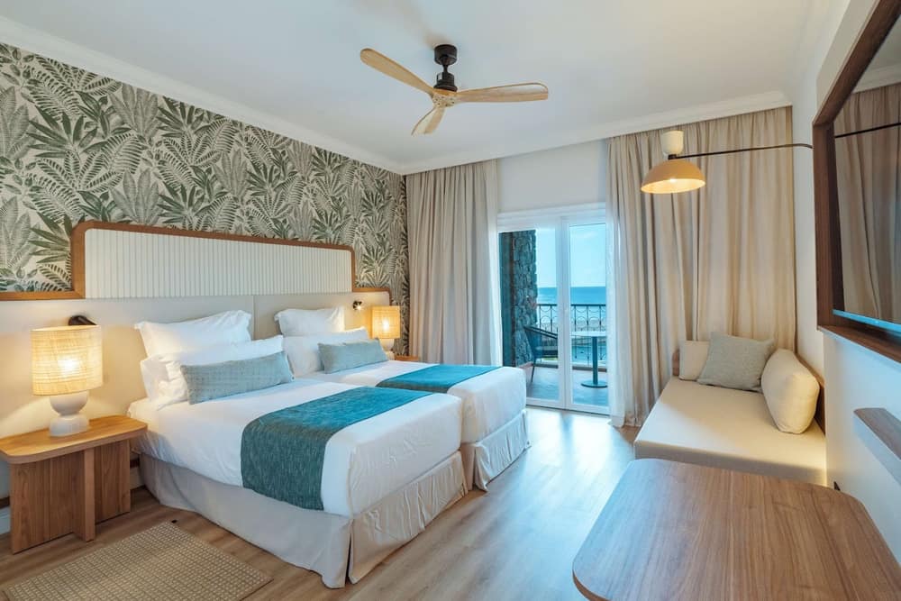 Dreams Madeira Resort Spa and Marina (3)