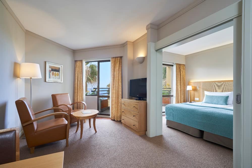 Suite Hotel Eden Mar, PortoBay (3)