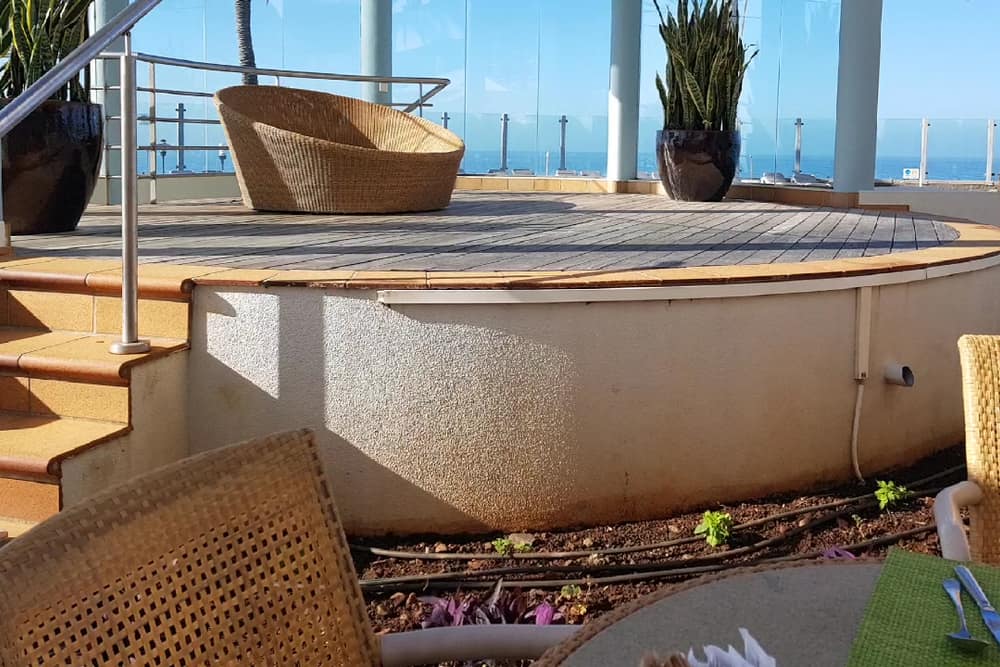 Pestana Grand Ocean Resort Hotel (2)