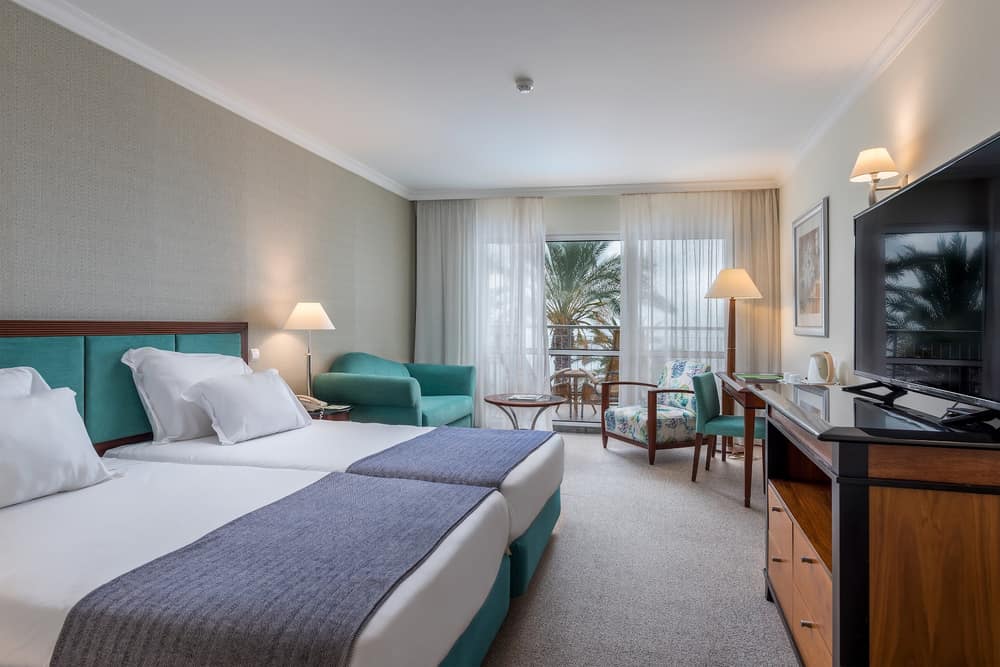 Pestana Grand Ocean Resort Hotel (3)