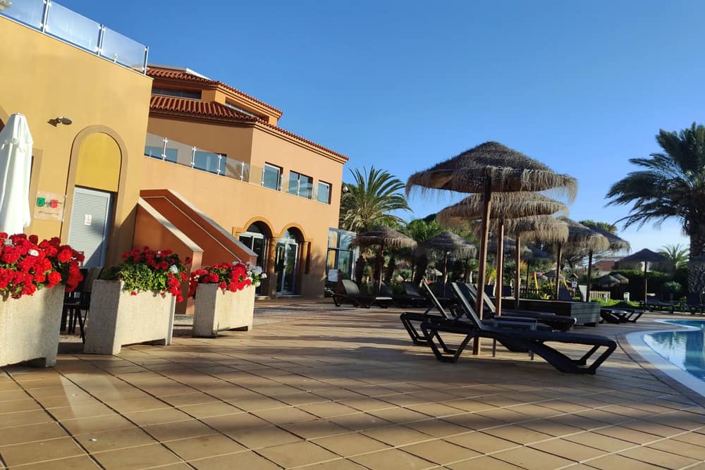 Pestana Porto Santo All Inclusive (2)