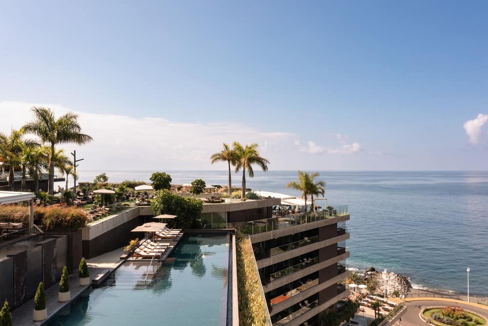 Saccharum Resort and Spa, Savoy Signature