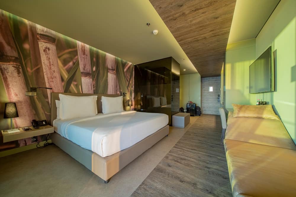 Saccharum Resort and Spa, Savoy Signature (3)