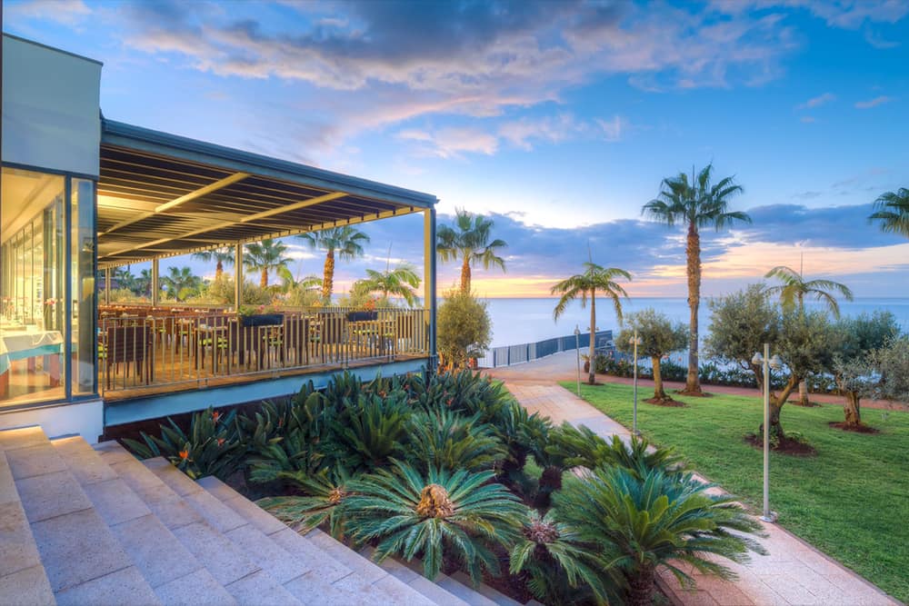 VidaMar Resort Hotel Madeira