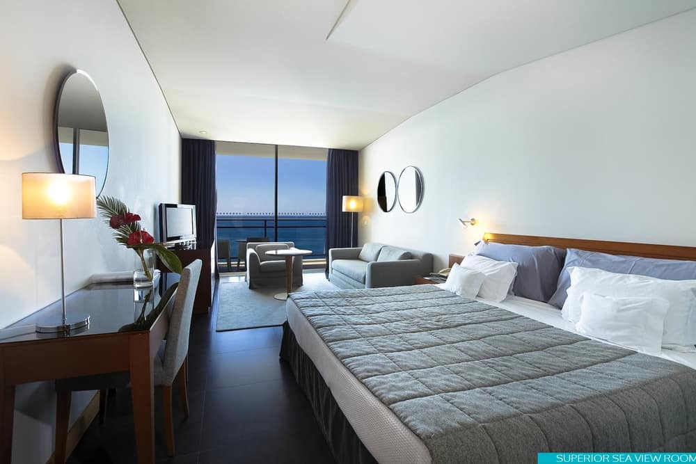VidaMar Resort Hotel Madeira (3)