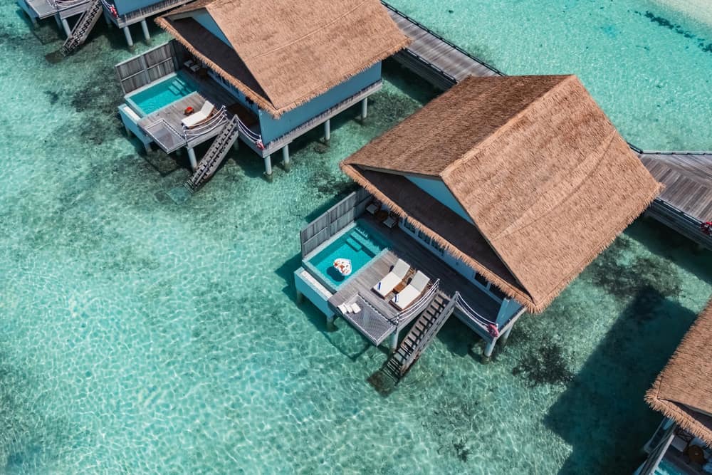 Bandos Maldives