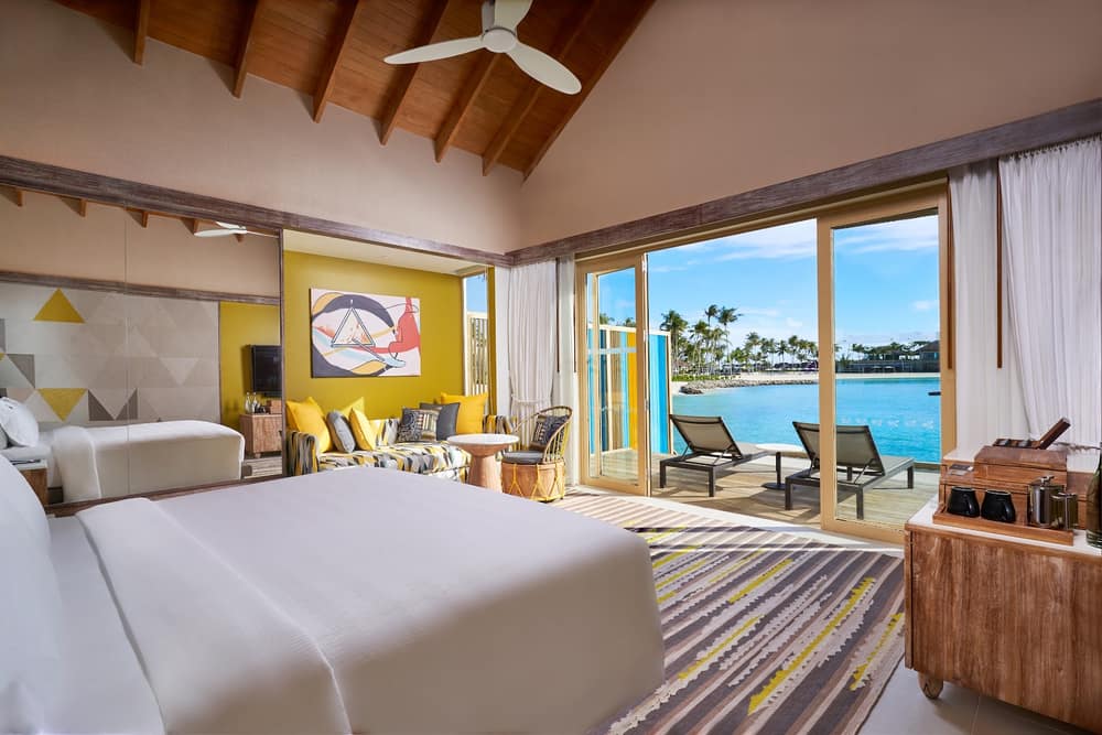 Hard Rock Hotel Maldives (3)