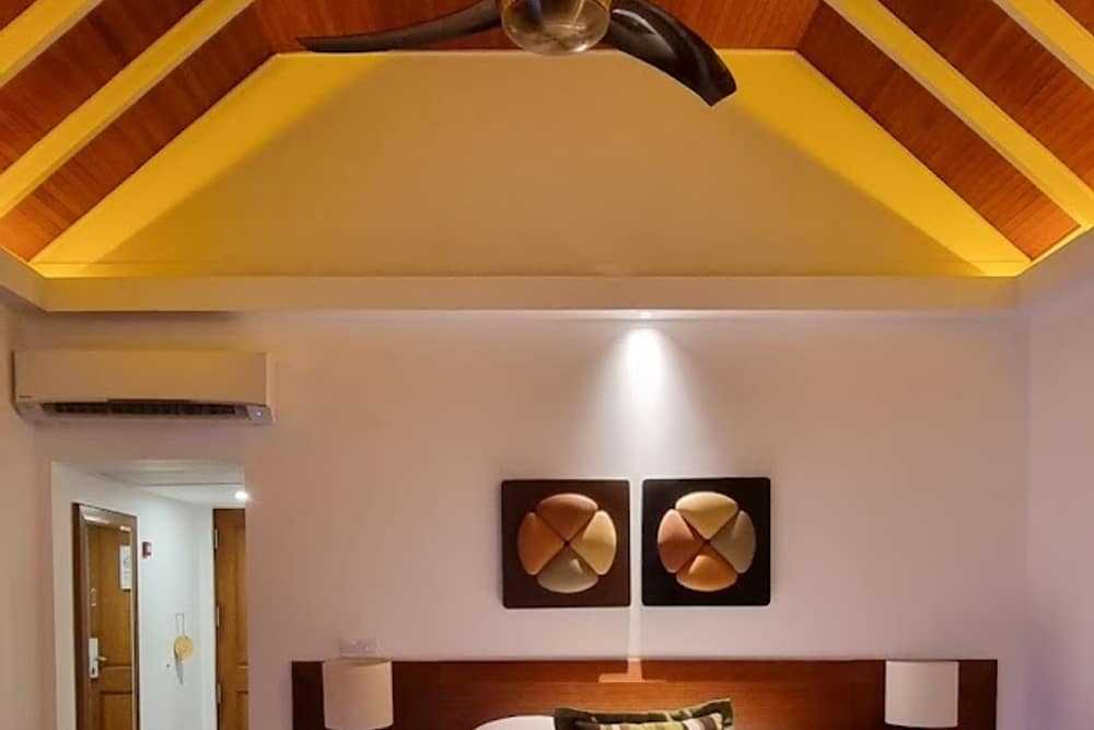 Kurumba Maldives (3)