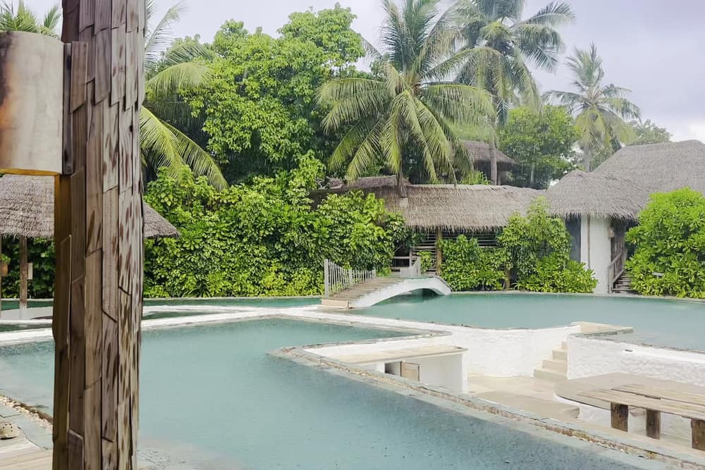 Soneva Fushi (2)