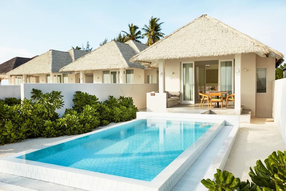 Sun Siyam Olhuveli