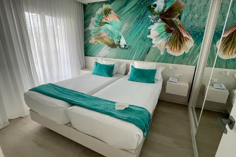 Iberostar Waves Alcudia Park (3)