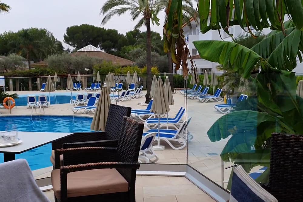 Mar Hotels Playa Mar & Spa (2)
