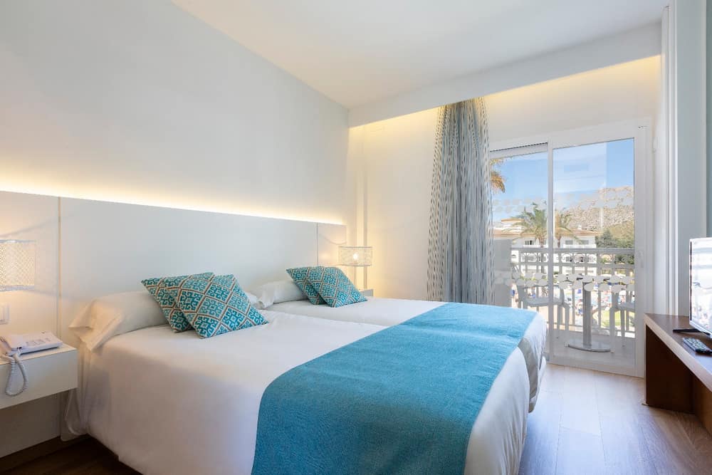 Mar Hotels Playa Mar & Spa (3)