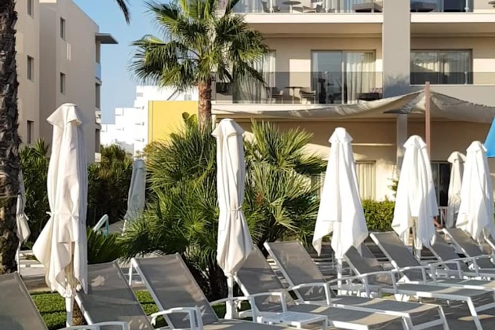 Zafiro Palace Alcudia (2)