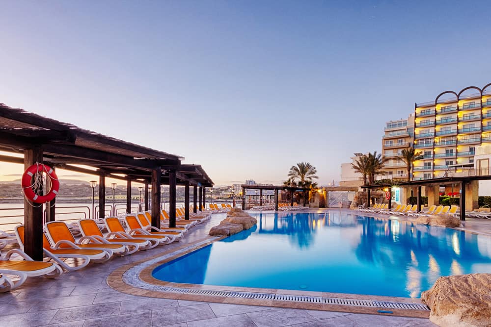 AX Sunny Coast Resort & Spa