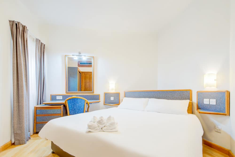 AX Sunny Coast Resort & Spa (3)