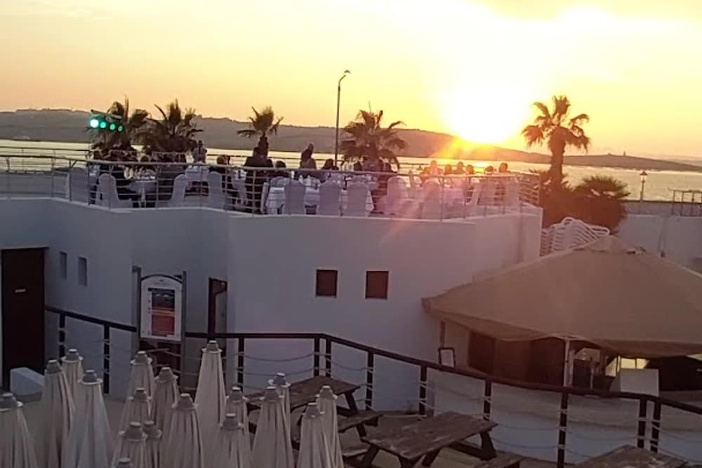 Dolmen Hotel Malta (2)