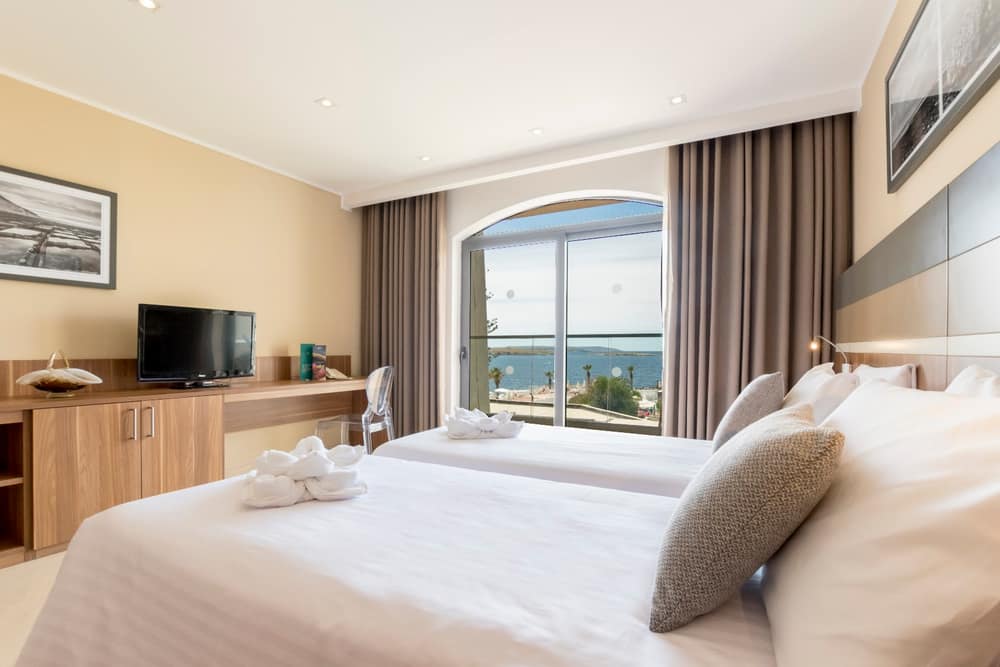 Dolmen Hotel Malta (3)