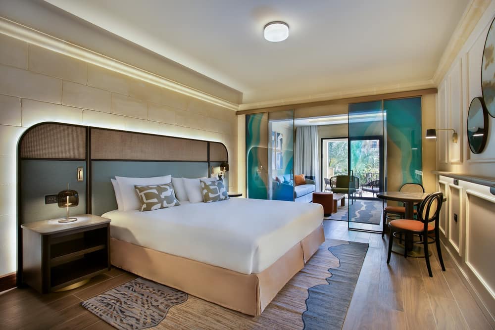 Kempinski Hotel San Lawrenz (3)