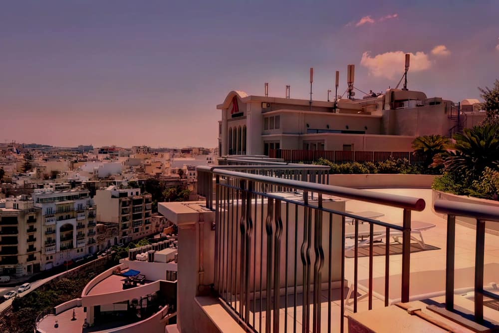 Malta Marriott Hotel & Spa (2)