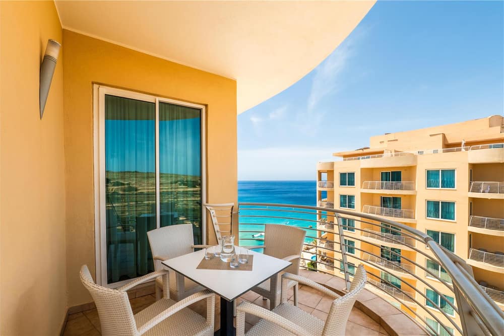 Radisson Blu Resort & Spa, Malta Golden Sands