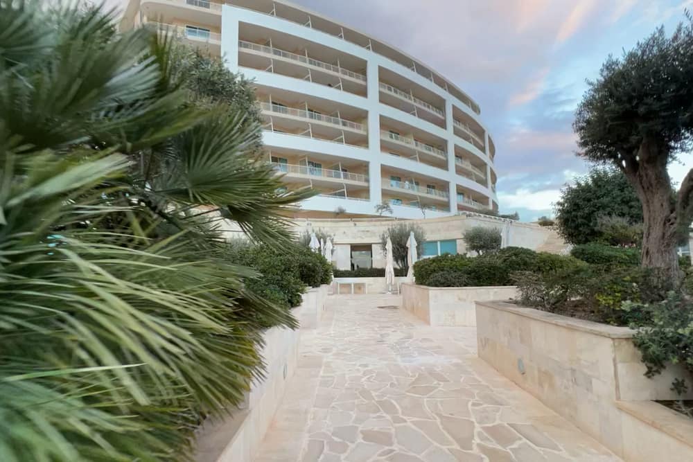 Radisson Blu Resort & Spa, Malta Golden Sands (2)
