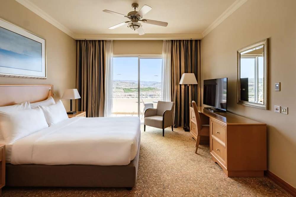 Radisson Blu Resort & Spa, Malta Golden Sands (3)