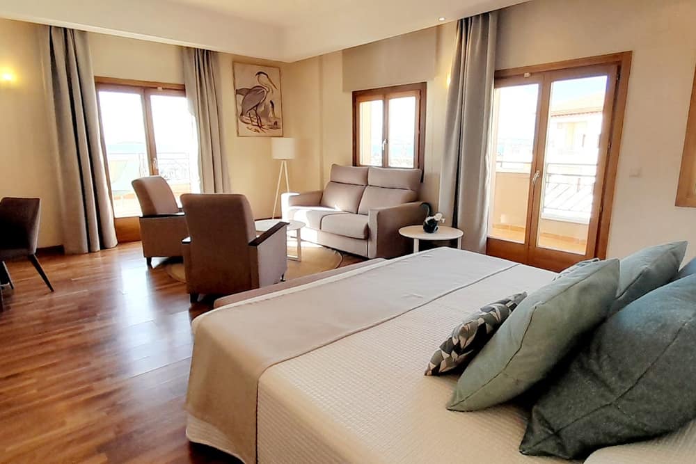 Hotel Monarque Costa Narejos (3)