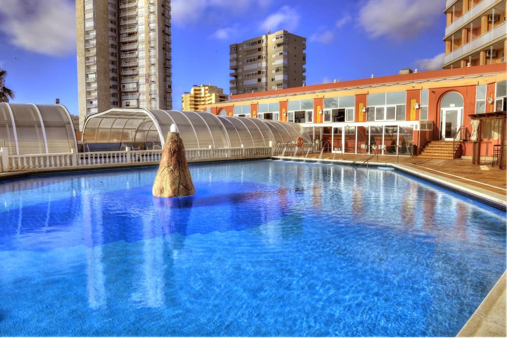 Hotel & Spa Entremares