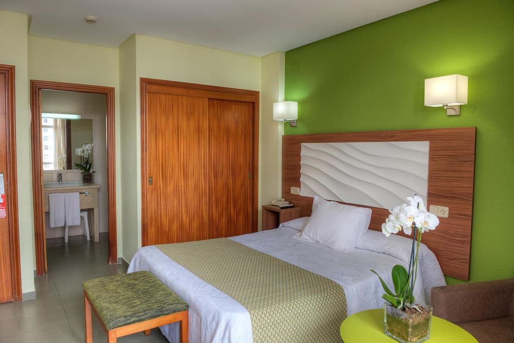 Hotel & Spa Entremares (3)