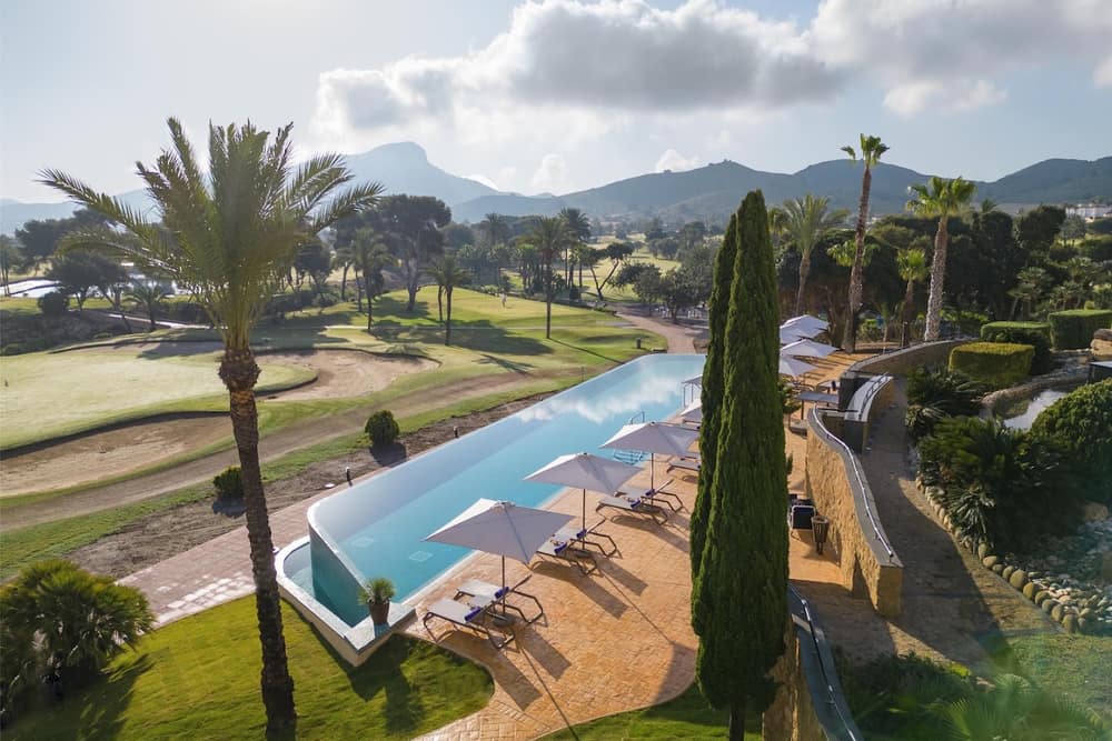La Manga Club