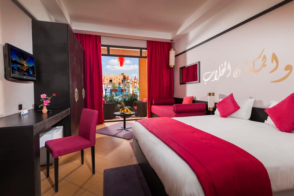 Aqua Mirage Club Marrakech (3)