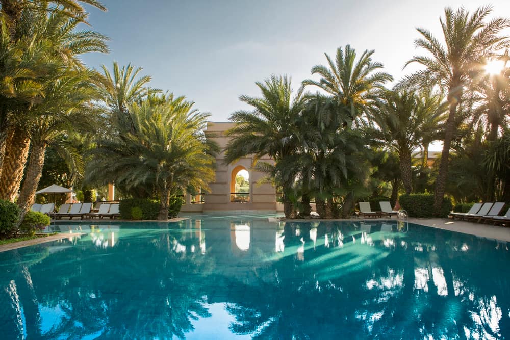 Club Med Marrakech le Riad
