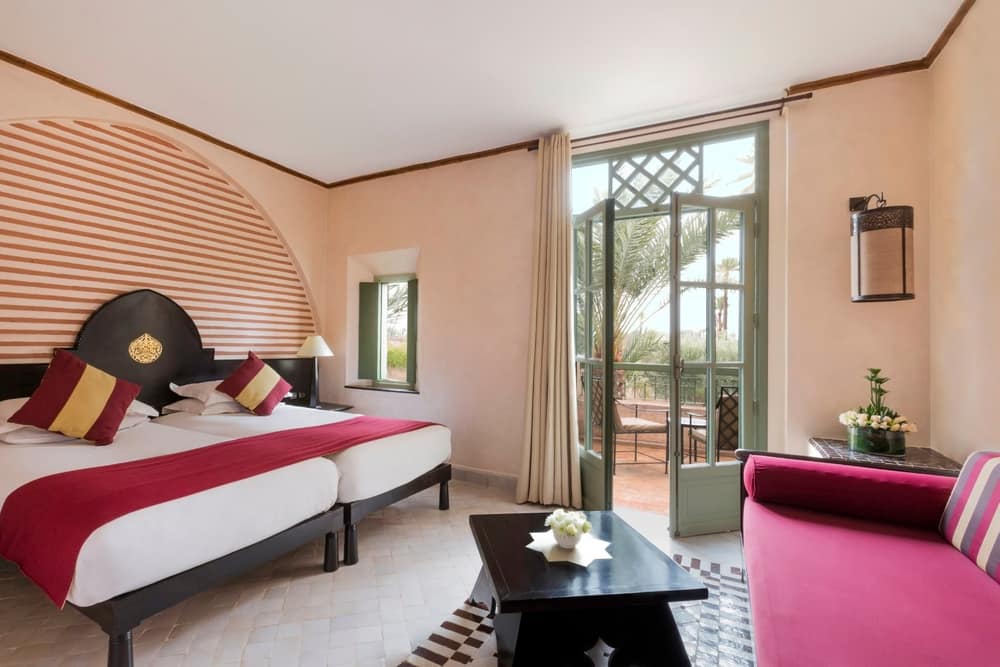 Club Med Marrakech le Riad (3)