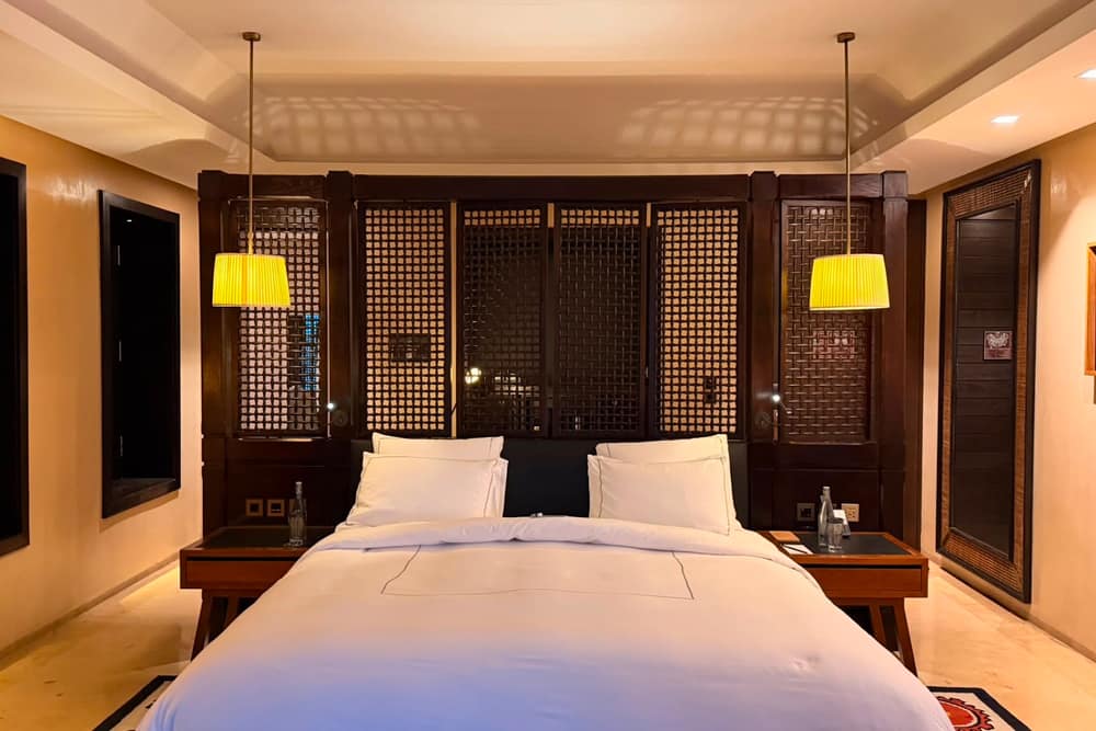 Fairmont Royal Palm Marrakech (3)