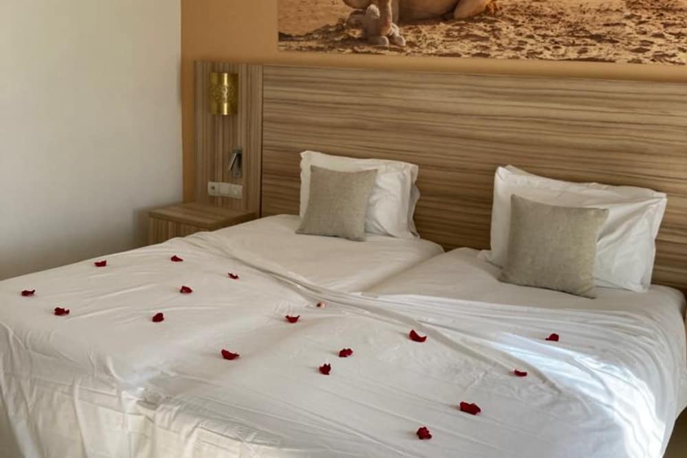 Iberostar Club Palmeraie Marrakech (3)