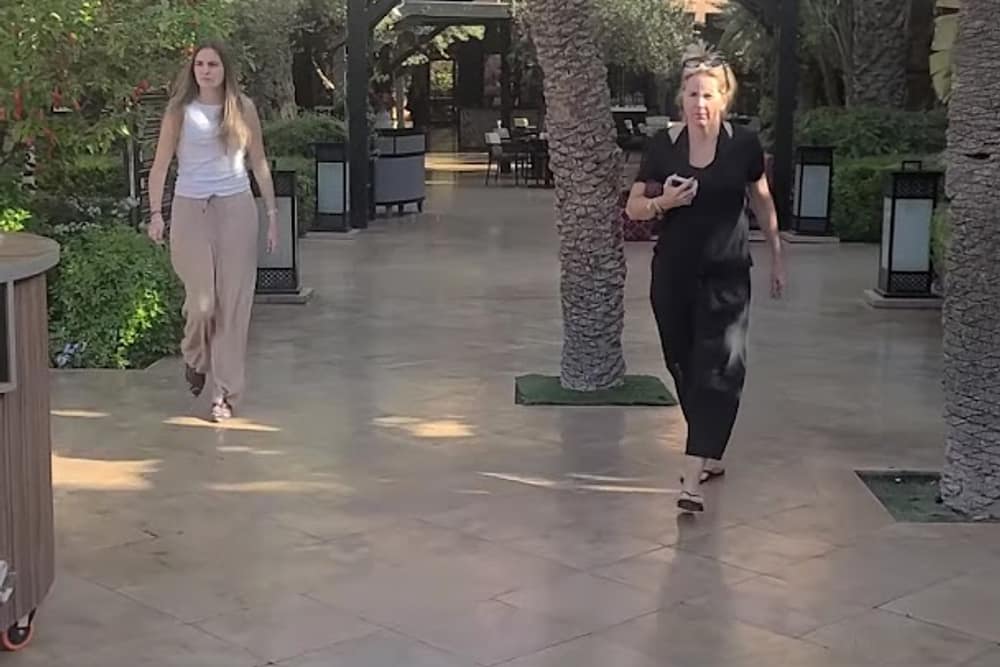 Movenpick Hotel Mansour Eddahbi Marrakech (2)