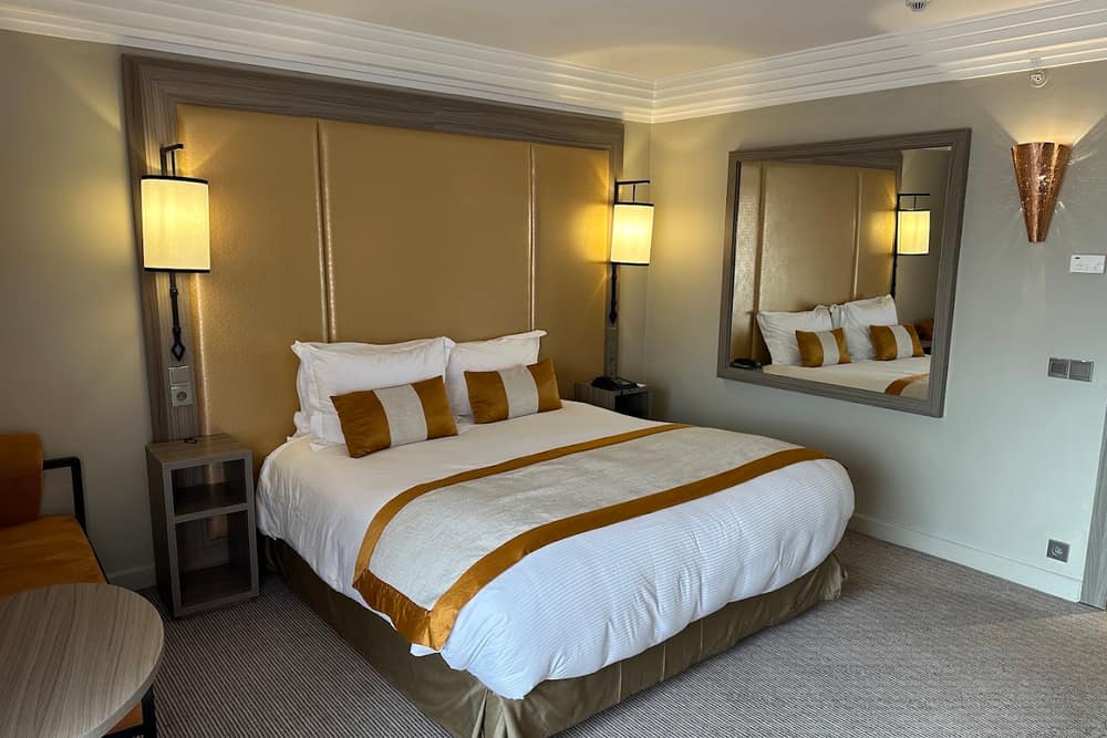 Movenpick Hotel Mansour Eddahbi Marrakech (3)