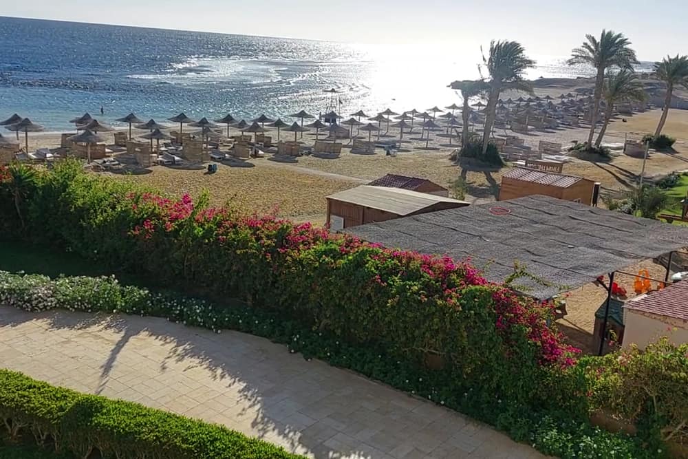 Concorde Moreen Beach Resort and Spa (2)