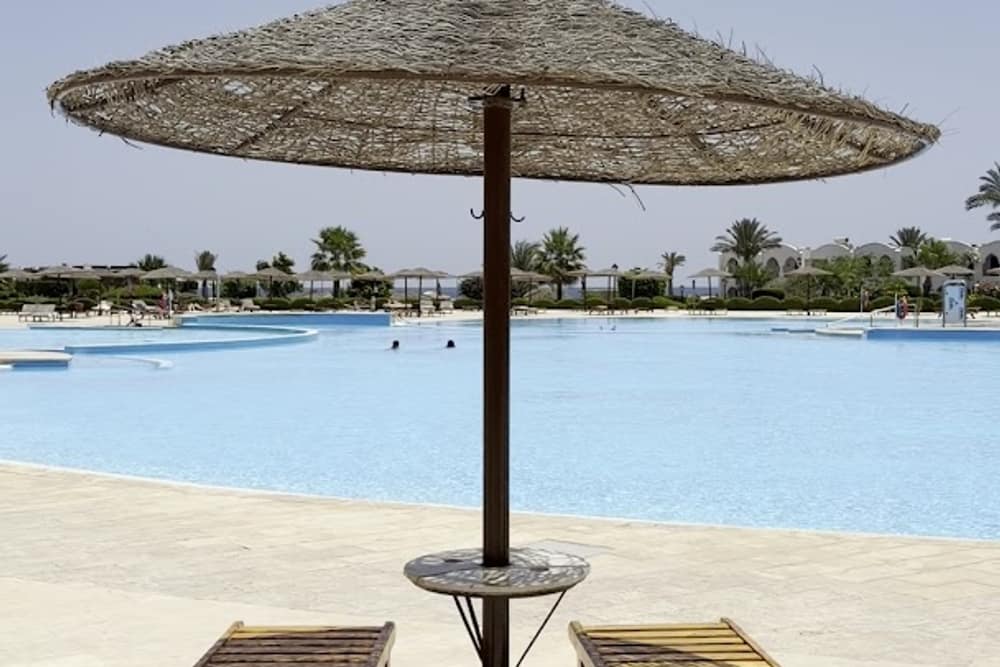 Gorgonia Beach Resort (2)