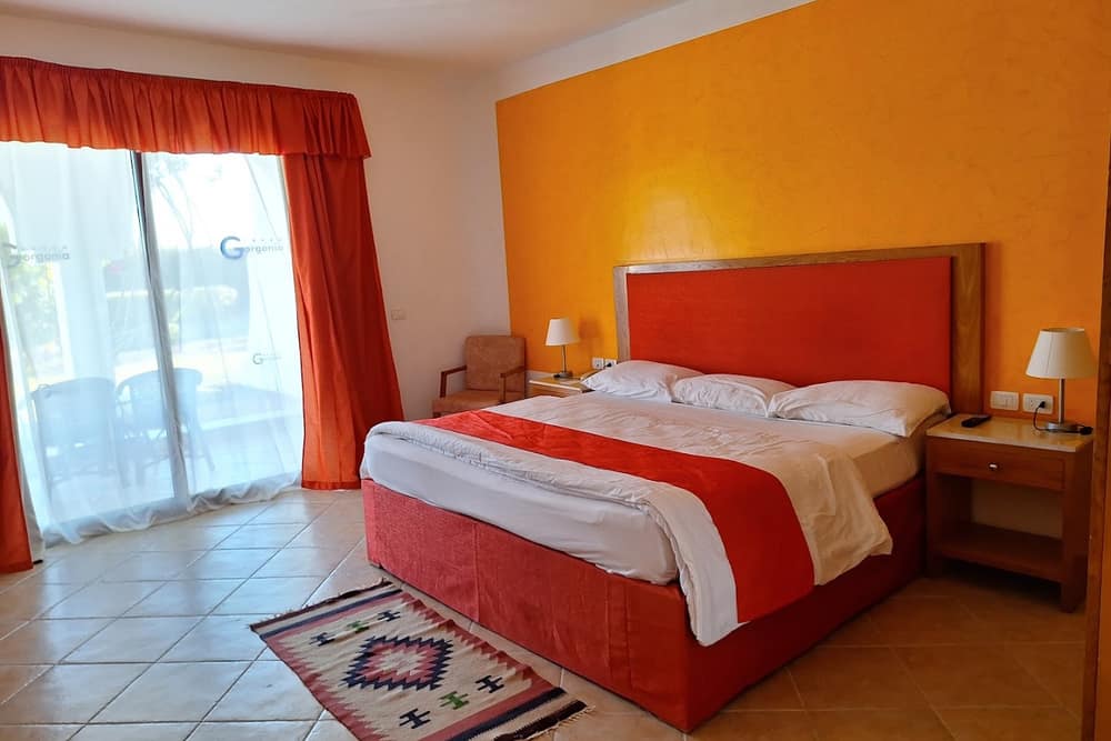 Gorgonia Beach Resort (3)