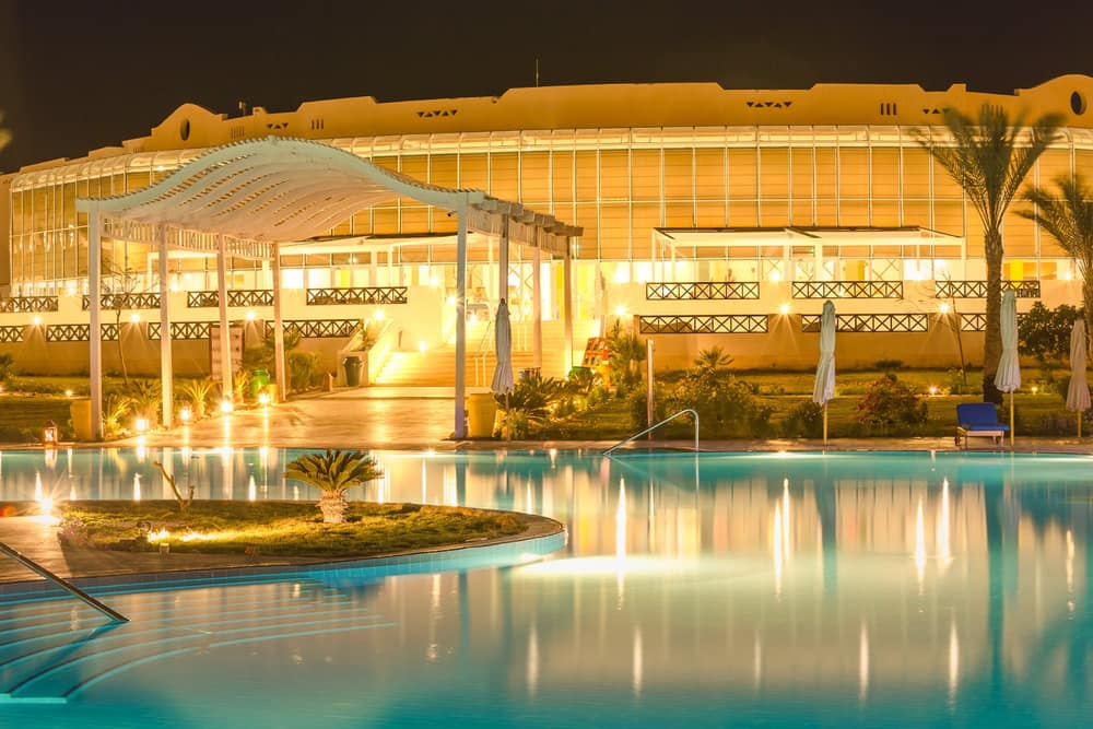 Hilton Marsa Alam Nubian Resort