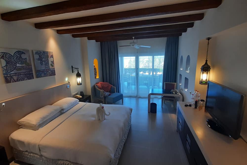 Hilton Marsa Alam Nubian Resort (3)