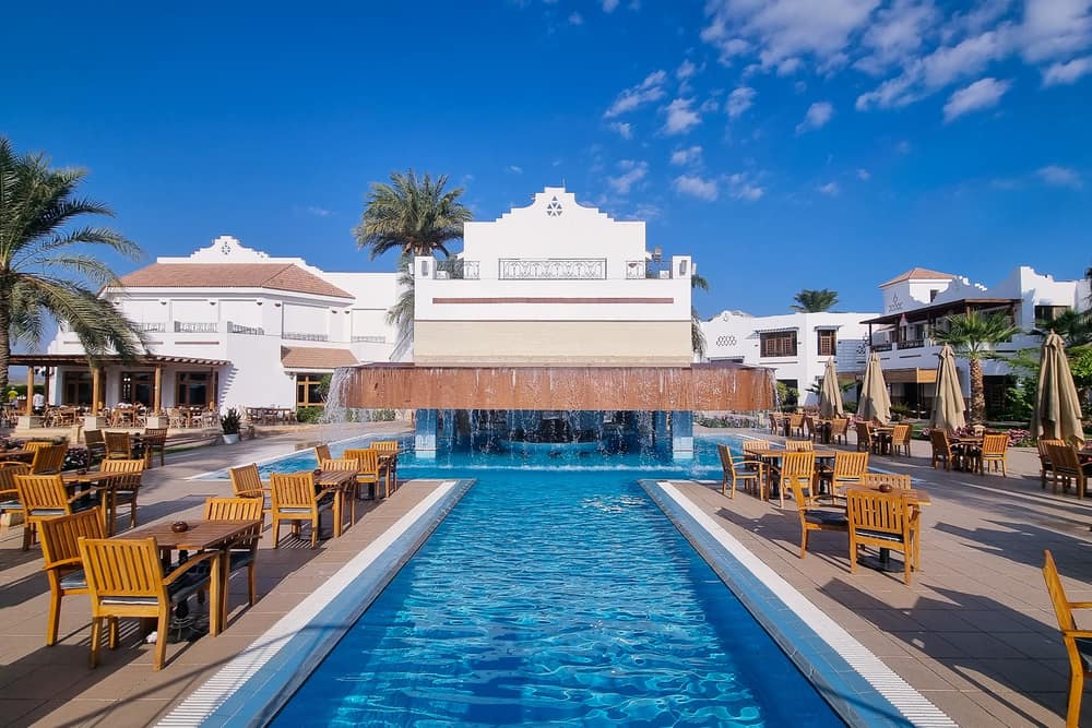 Lahami Bay Beach Resort and Gardens