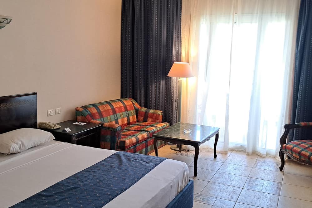 Lahami Bay Beach Resort and Gardens (3)