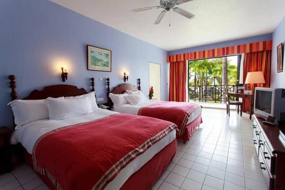 Hôtel Bakoua (3)