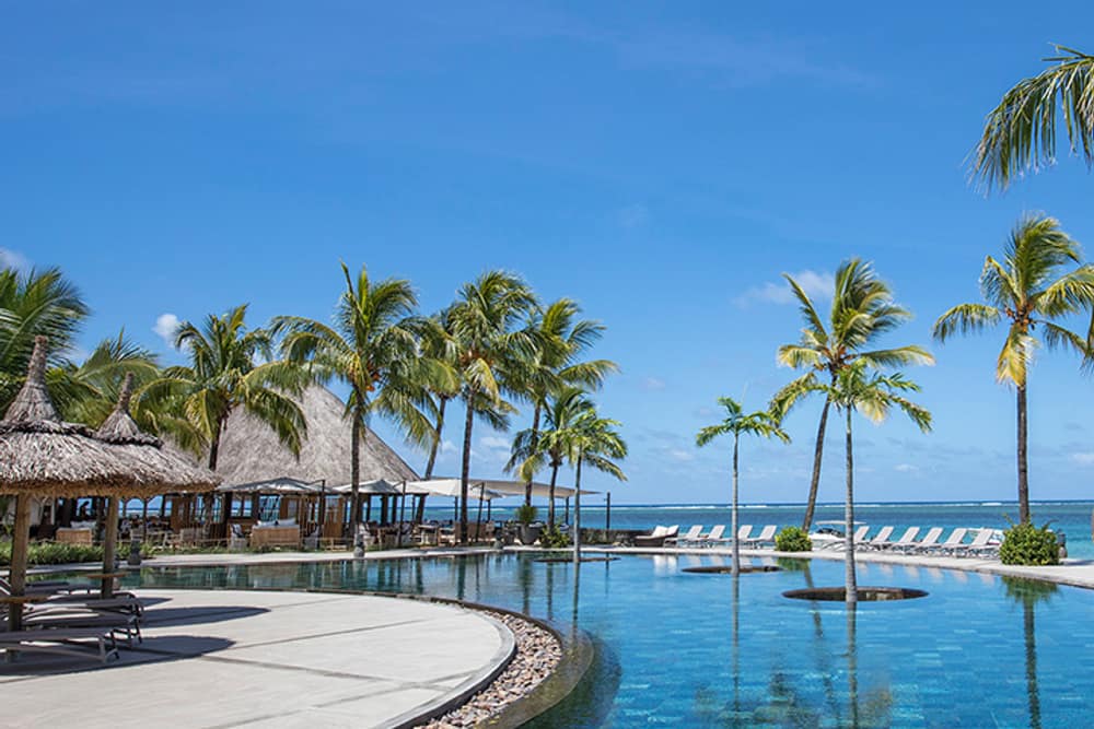 Heritage Awali Golf & Spa Resort