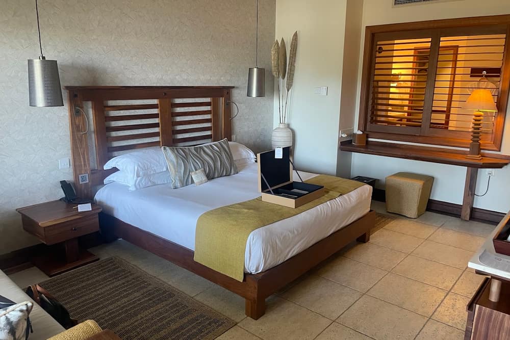 Heritage Awali Golf & Spa Resort (3)