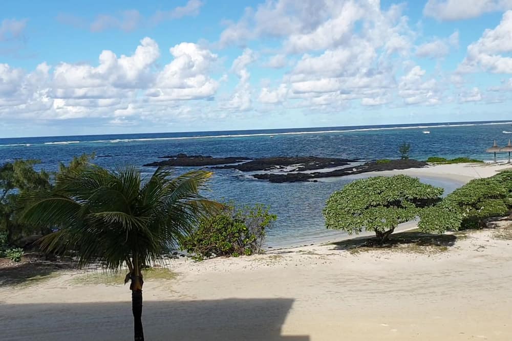 Long Beach Mauritius, A Sunlife Resort (2)
